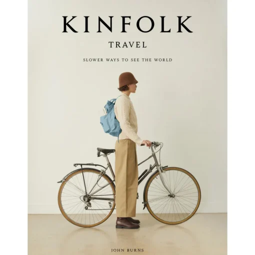 New Mags Kinfolk Travel