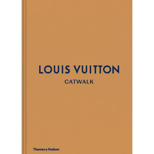 New Mags Louis Vuitton Catwalk