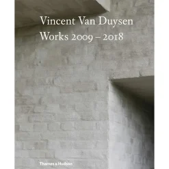 New Mags Vincent Van Duysen Works 2009-2018