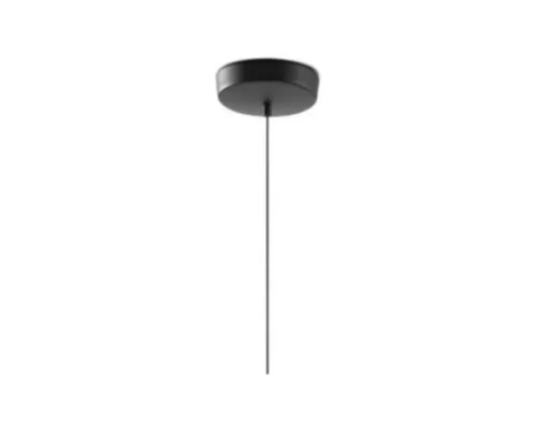 New Works Baldakin Til Tense PendelØ90-Ø120 Sort