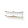 New Works Chamber Hylde 450 Eg & Hvid