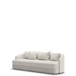 New Works Covent Residential Sofa Barnum Lana