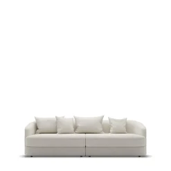 New Works Covent Residential Sofa Barnum Lana