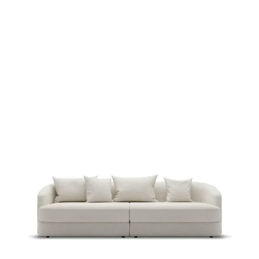 New Works Covent Residential Sofa Barnum Lana