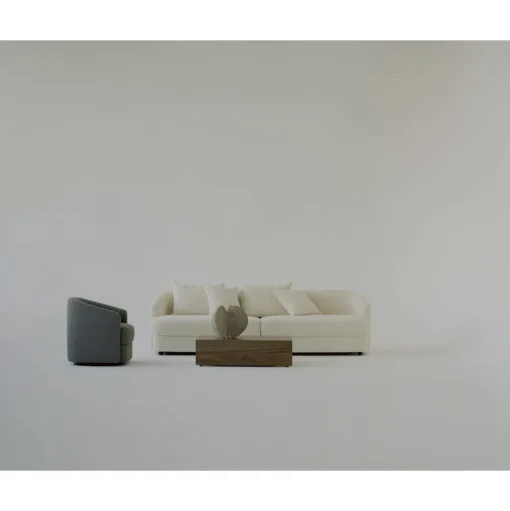 New Works Covent Residential Sofa Barnum Lana