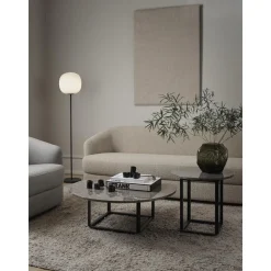 New Works Covent 3-seater Sofa Lana