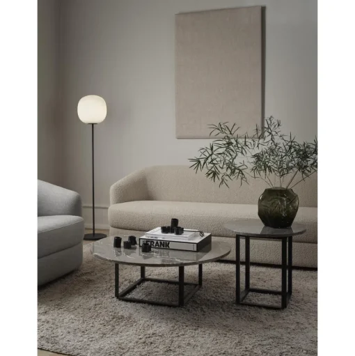 New Works Covent 3-seater Sofa Lana