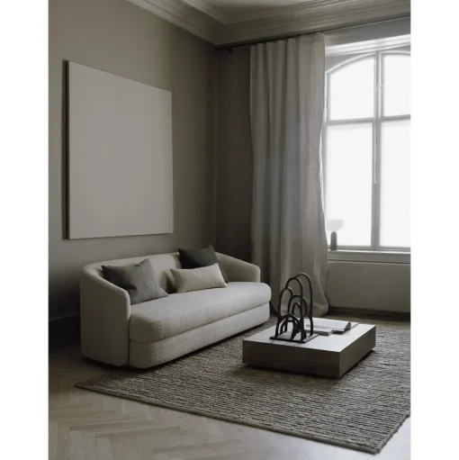 New Works Covent 3-seater Sofa Lana