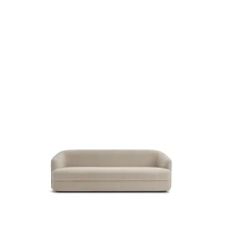 New Works Covent 3-seater Sofa Duna 003