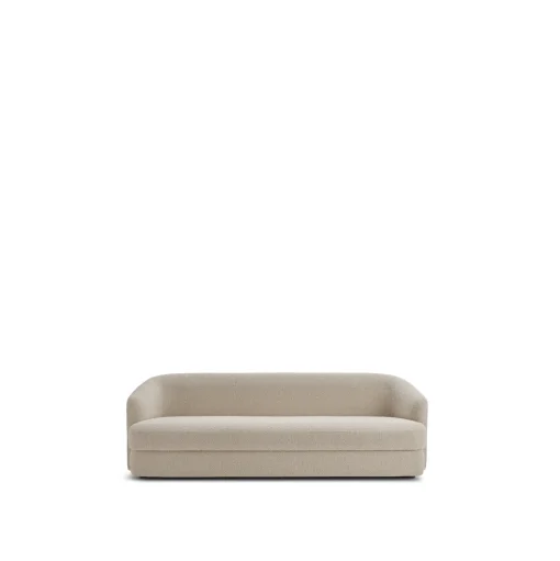New Works Covent 3-seater Sofa Duna 003