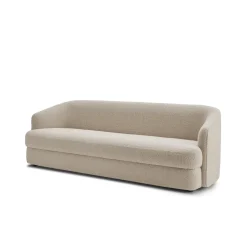 New Works Covent 3-seater Sofa Duna 003