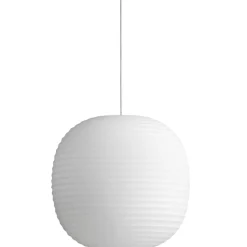 New Works Glas Skárm Til LanternØ30 Med Nylon Fatning