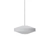 New Works Kite 3W PendelØ75 Hvid