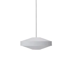 New Works Kite 3W PendelØ75 Hvid