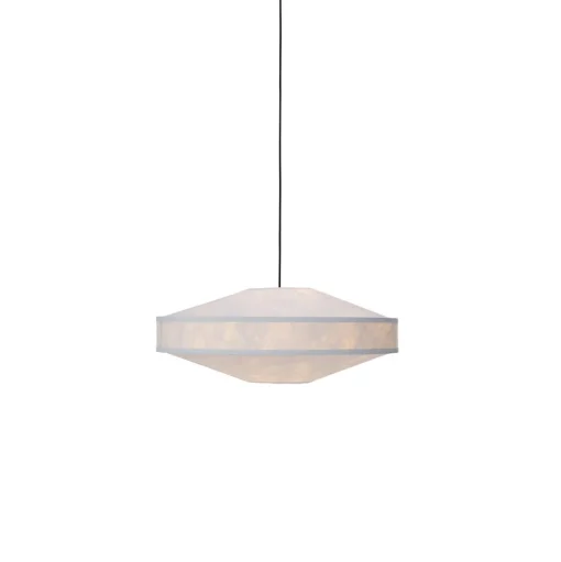 New Works Kite 3W PendelØ75 Hvid
