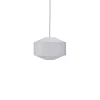 New Works Kite 2W PendelØ65 Hvid
