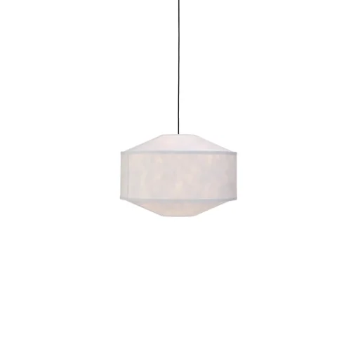 New Works Kite 2W PendelØ65 Hvid
