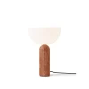New Works Kizu Bordlampe Breccia Pernice Stor