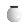 NEW WORKS Lantern Globe Loftlampe LilleØ20