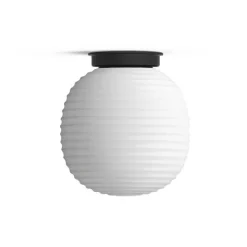 NEW WORKS Lantern Globe Loftlampe LilleØ20