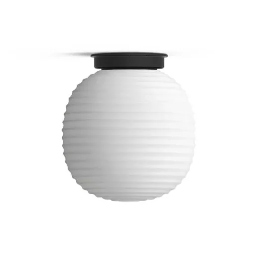 NEW WORKS Lantern Globe Loftlampe LilleØ20