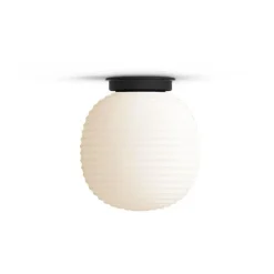 NEW WORKS Lantern Globe Loftlampe LilleØ20