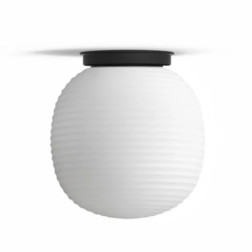 NEW WORKS Lantern Globe Loftlampe MediumØ30