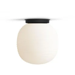 NEW WORKS Lantern Globe Loftlampe MediumØ30