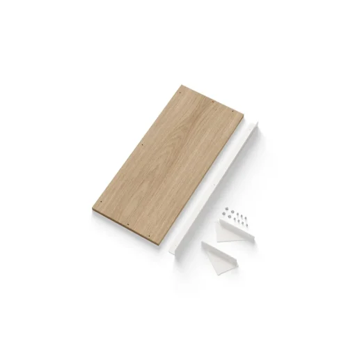 New Works Magazine Hylde Sát Eg/Hvid