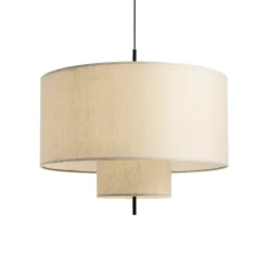 New Works Margin PendelØ90 Beige