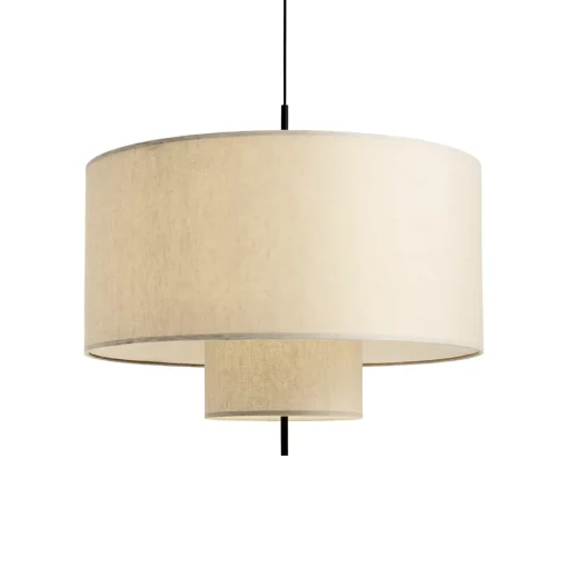 New Works Margin PendelØ90 Beige