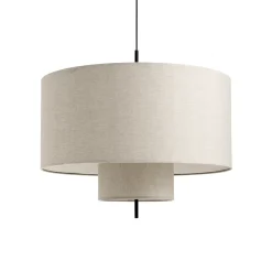 New Works Margin PendelØ90 Beige