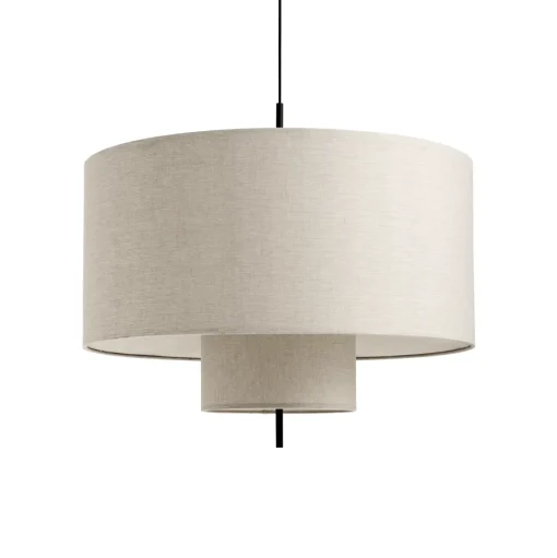 New Works Margin PendelØ90 Beige
