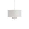 New Works Margin PendelØ90 Hvid
