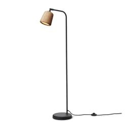 New Works Material Gulvlampe Eg