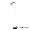 New Works Material Gulvlampe Stål