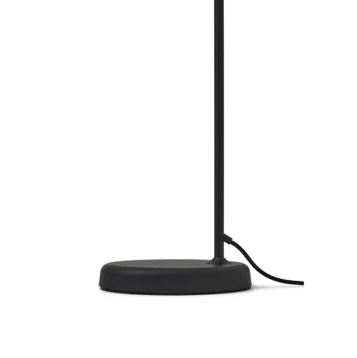New Works Material Gulvlampe Stål