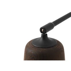 New Works Material Gulvlampe Stål