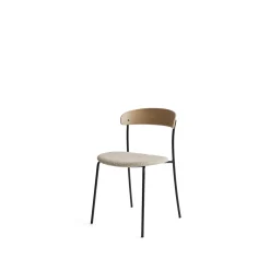 New Works Missing Spisebordsstol Eg/Dedar Karakorum Duna 003