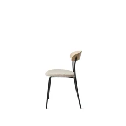 New Works Missing Spisebordsstol Eg/Dedar Karakorum Duna 003