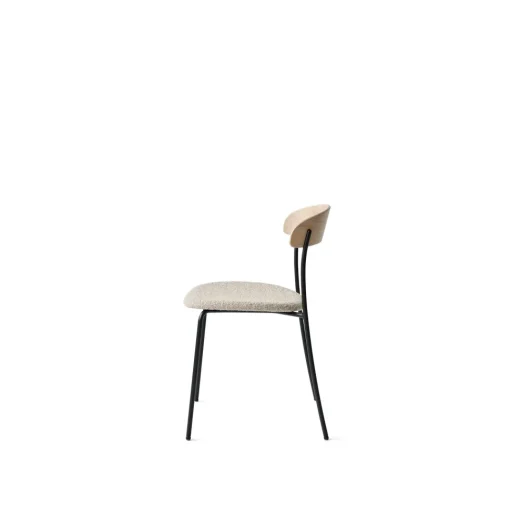 New Works Missing Spisebordsstol Eg/Dedar Karakorum Duna 003