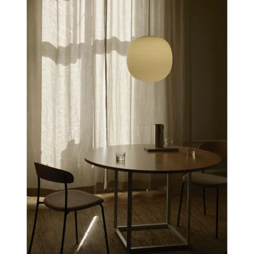 New Works Missing Spisebordsstol Eg/Dedar Karakorum Duna 003
