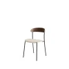 New Works Missing Spisebordsstol Valnød/Barnum Lana