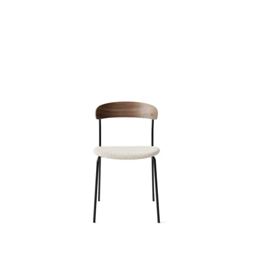New Works Missing Spisebordsstol Valnød/Barnum Lana