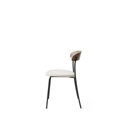 New Works Missing Spisebordsstol Valnød/Barnum Lana