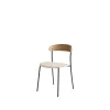 New Works Missing Spisebordsstol Eg /Barnum Lana