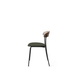 New Works Missing Spisebordsstol Valnød/Barnum Pine
