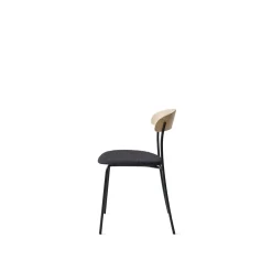 New Works Missing Spisebordsstol Eg/Barnum Ocean