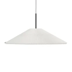 New Works Nebra Pendel Stor Hvid
