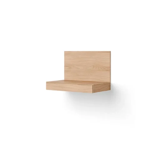 New Works Tana Vágskrivebord Egetrá